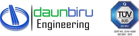 PT Daun Biru Engineering
